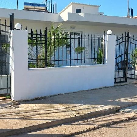 Arjan Dyli Guesthouse Ksamil Ngoại thất bức ảnh