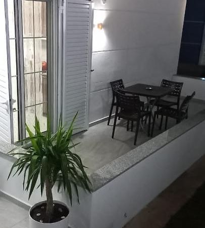 Arjan Dyli Guesthouse Ksamil Ngoại thất bức ảnh