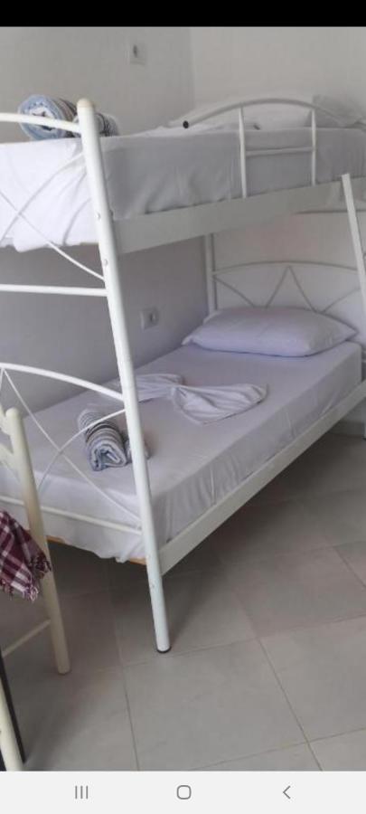 Arjan Dyli Guesthouse Ksamil Ngoại thất bức ảnh