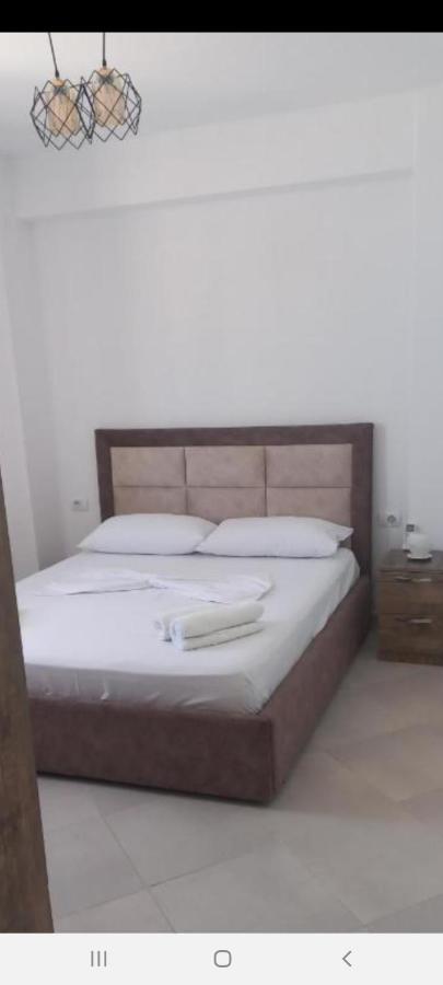 Arjan Dyli Guesthouse Ksamil Ngoại thất bức ảnh