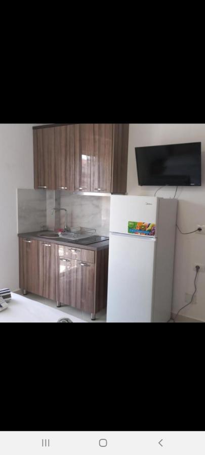 Arjan Dyli Guesthouse Ksamil Ngoại thất bức ảnh