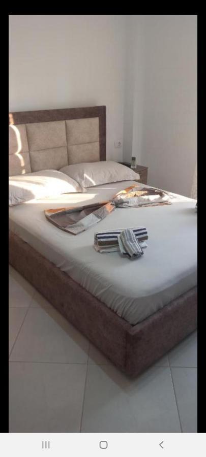 Arjan Dyli Guesthouse Ksamil Ngoại thất bức ảnh