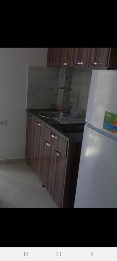 Arjan Dyli Guesthouse Ksamil Ngoại thất bức ảnh